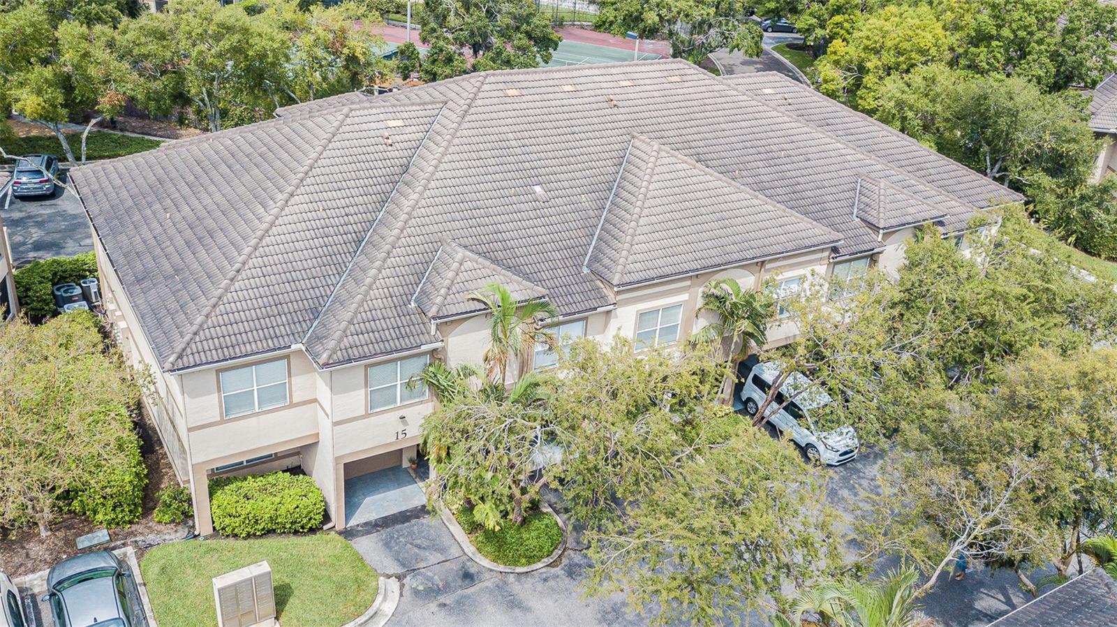 926 Normandy Trace Road