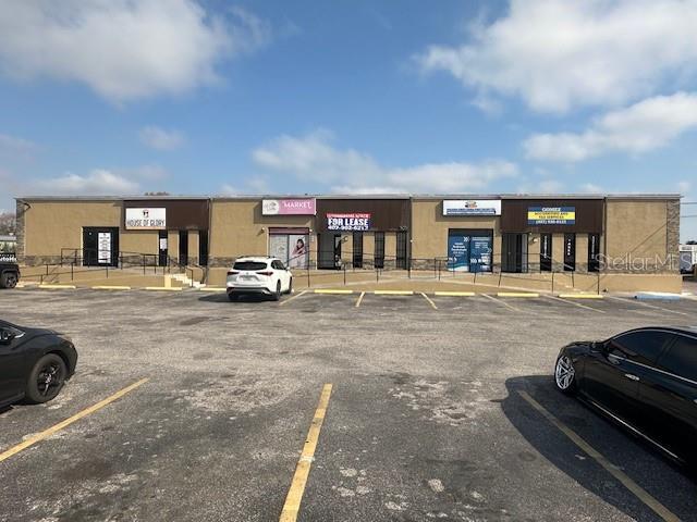 Remodel 2026. Do not miss an opportunity. to own an investment you have been waiting for. Mixed used commercial, freestanding brick building.