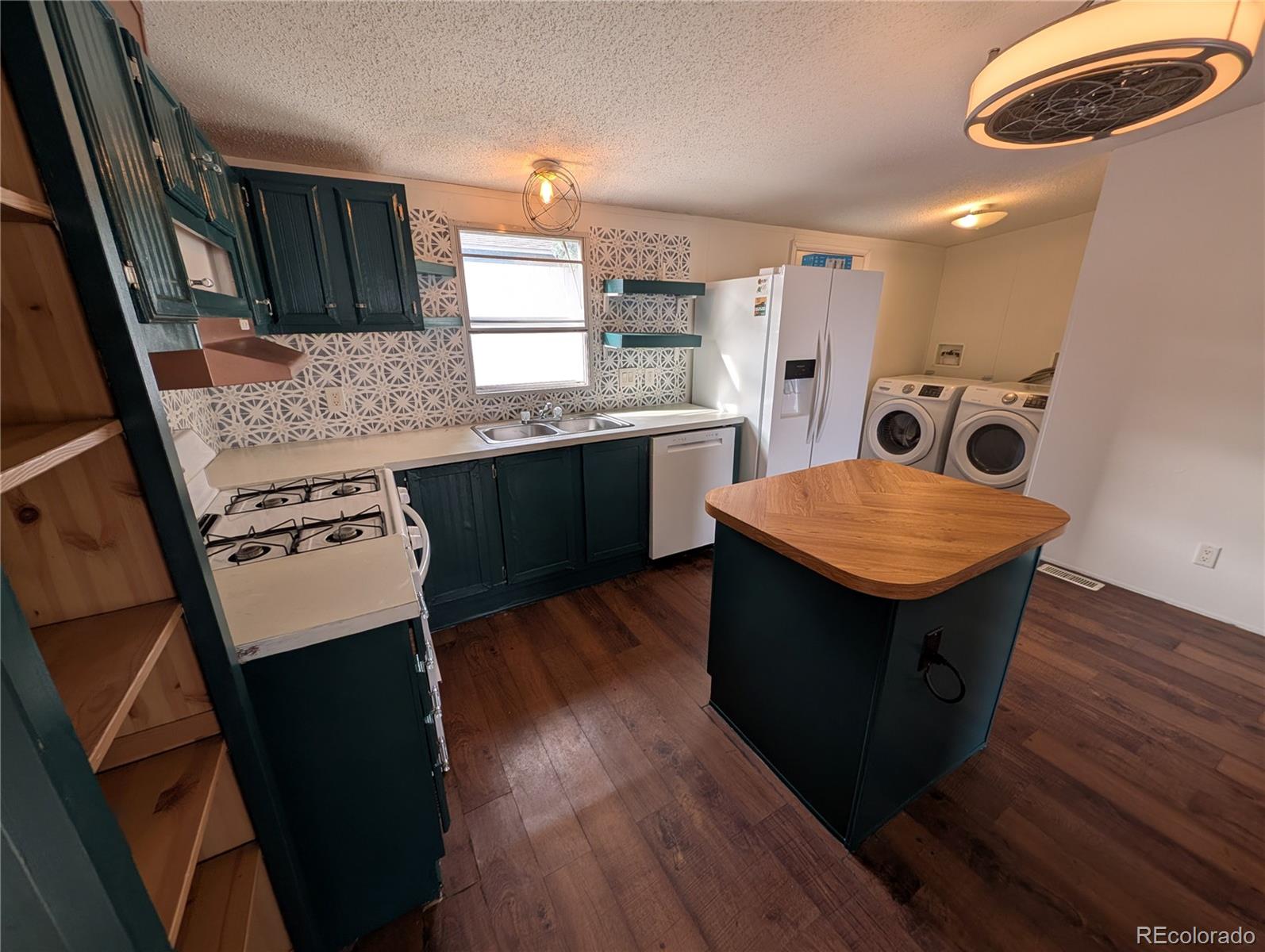 17190 Mt Vernon Road