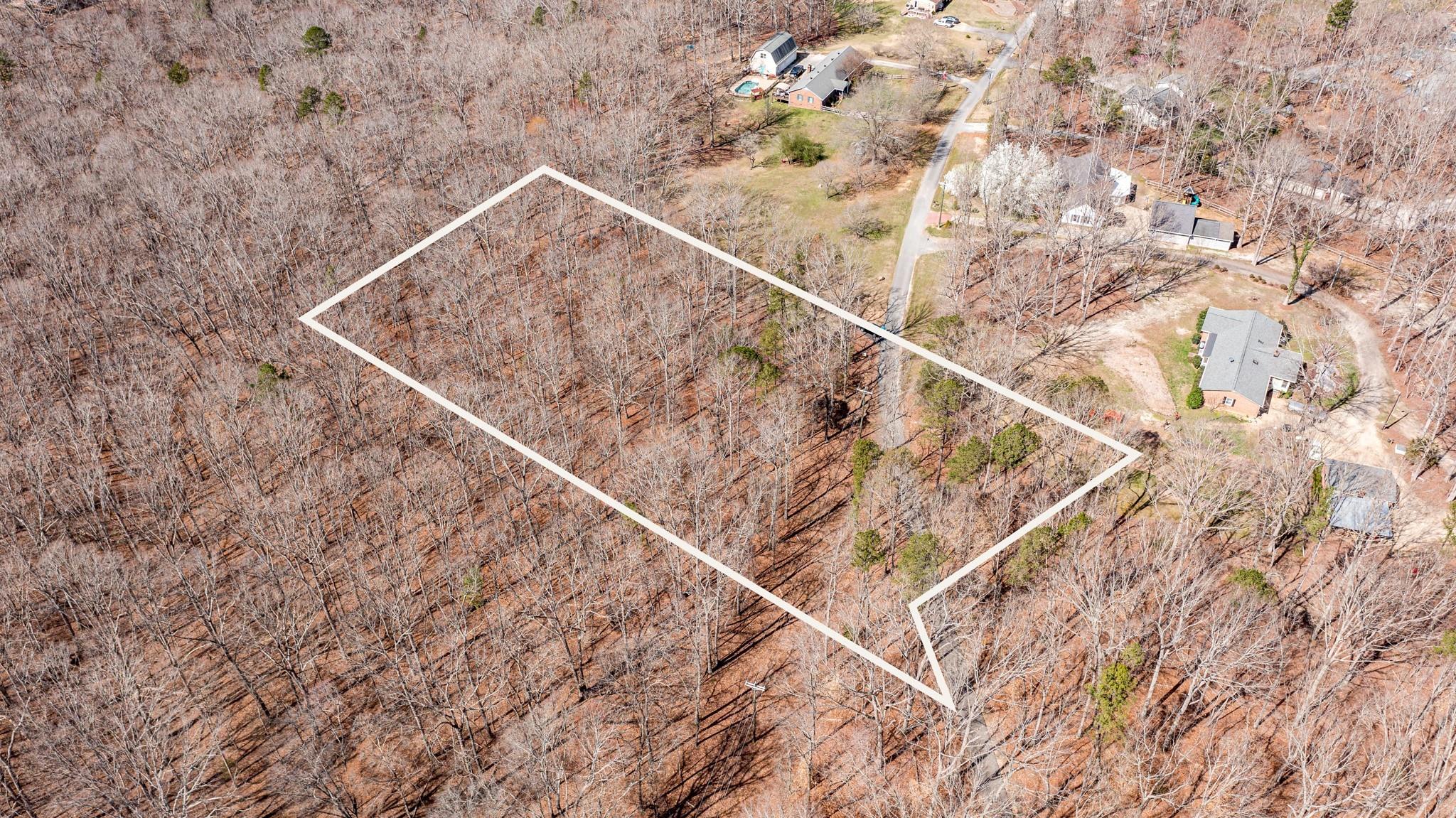 Indian Land South Carolina Land for Sale at 0000 Green Pond Road SC