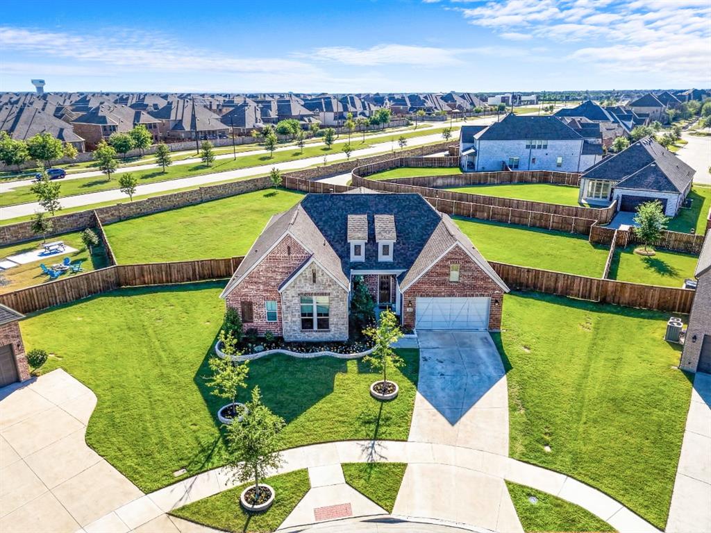 12593 Dawn Shadow, Street Frisco, TX