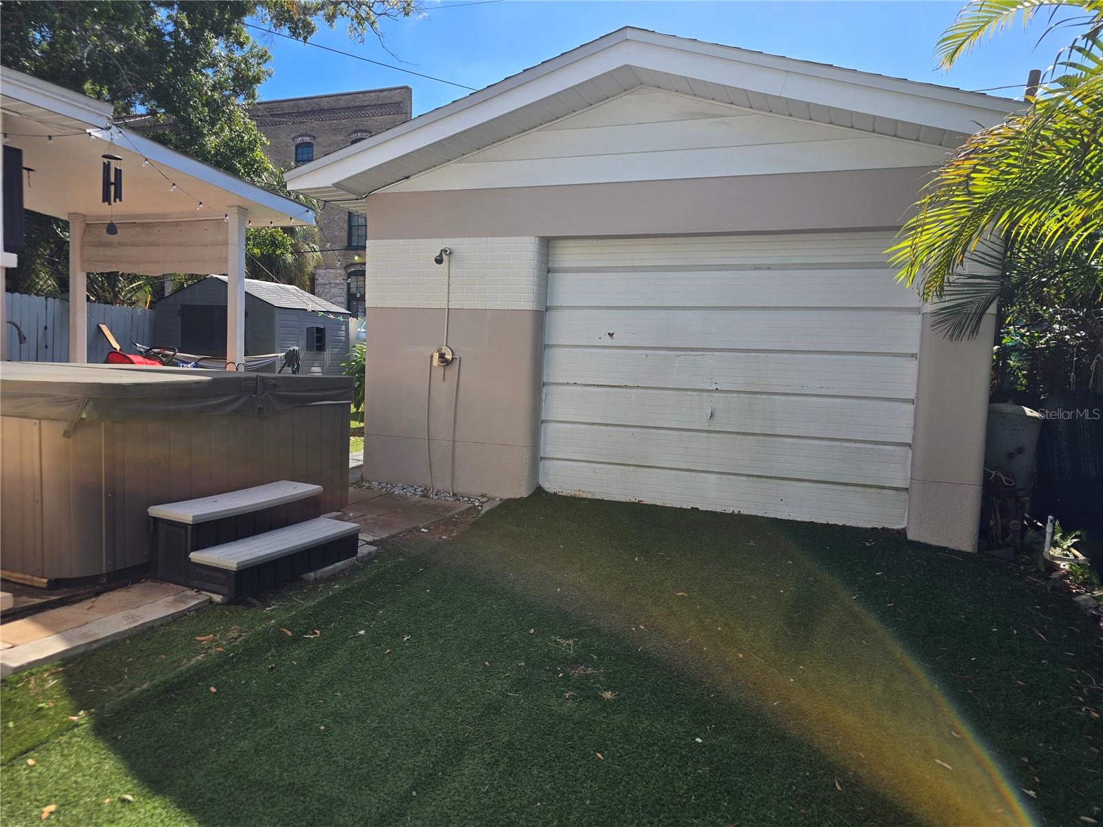 2306 W Saint Joseph Street #2