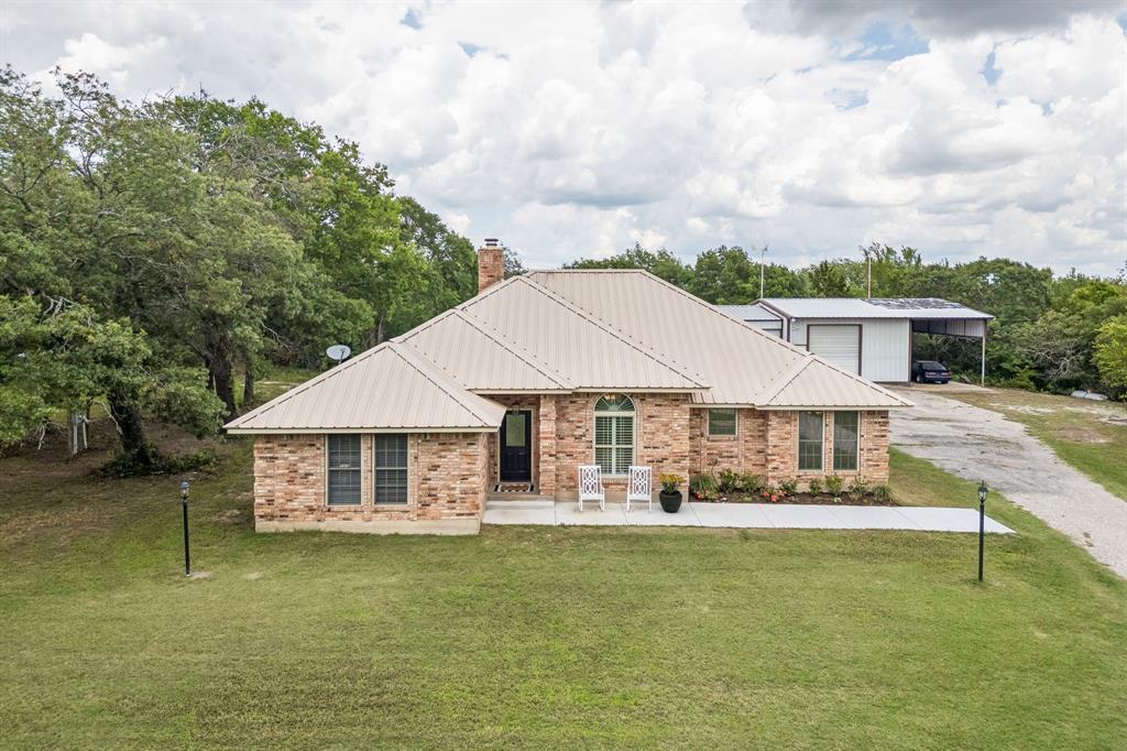 807 E State Highway 11