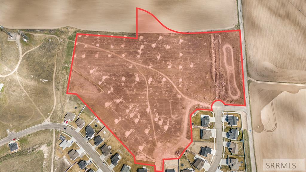 TBD Stone Drive