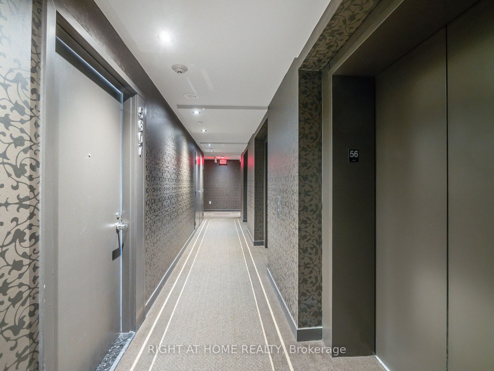 197 Yonge St 5607
