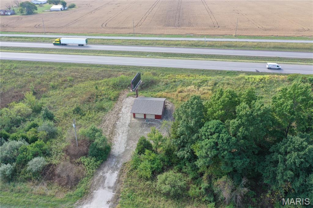 328 Booneslick Road
