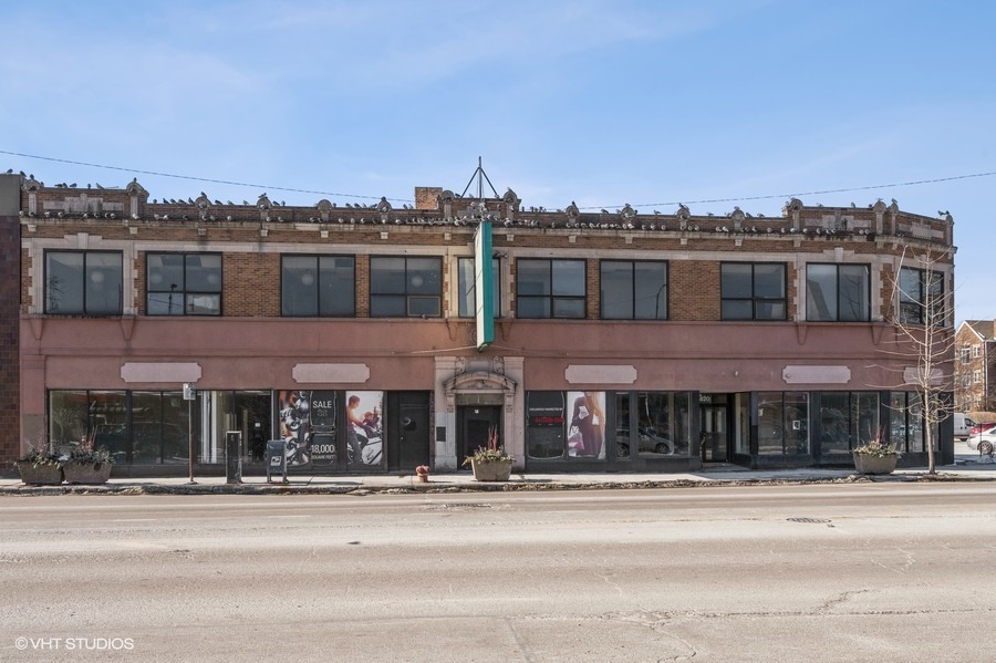 Exclusively engaged to solicit offers to purchase the fee simple interest of the subject property located at 4810-4820 North Western Ave., Chicago, IL 60625 (the "Property").  This is an urban office/retail building located in Chicago's dense and affluent Lincoln Square neighborhood.   The subject property is zoned B3-2 and situated in a mixed commercial and residential city setting.  Featuring a vacant two-story building 18,000 SF GLA, and 8,276 SF lot.  *** Property boasts 90.03' of frontage on Western Avenue with the traffic counts exceeding 34,500 VPD!  The latest neighborhood investments: such as new construction, condos, rentals, restaurants, nightlife, and supermarkets have steadily brought in new homeowners and tenants to this thrilling neighborhood of Chicago.  The subject property presents the unique development/re-development opportunity to acquire a stand-alone building in the Lincon Square district.