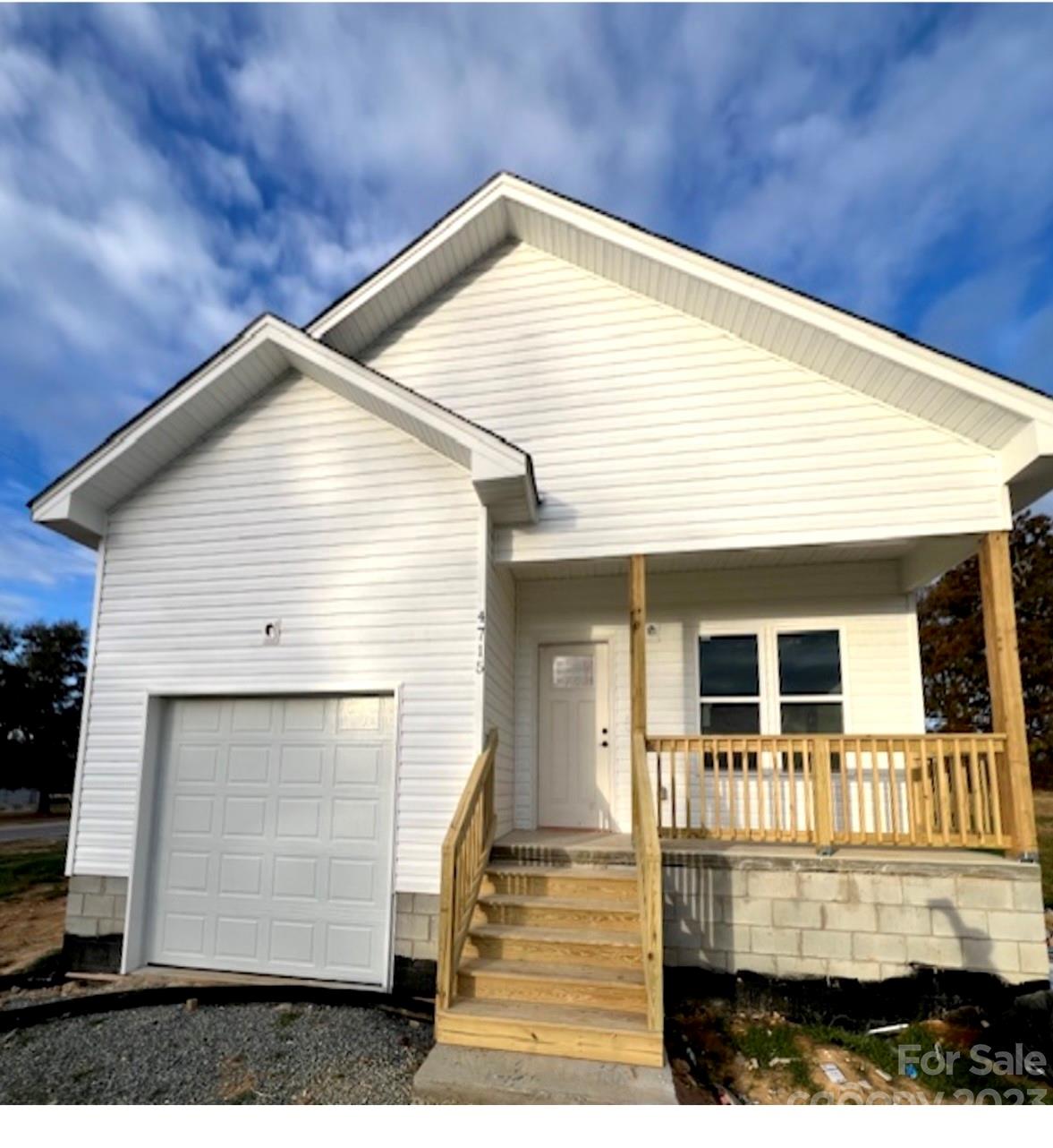 Residential for sale in Marshville, North Carolina, 4095230