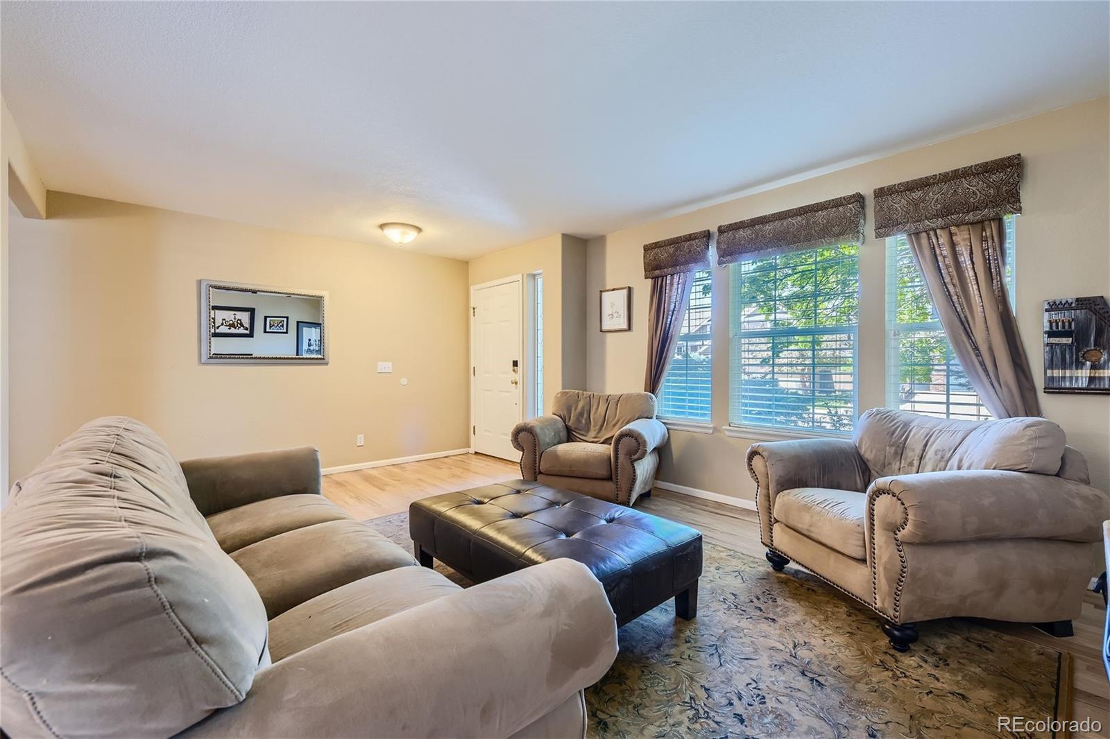 842 Sparrow Hawk Drive