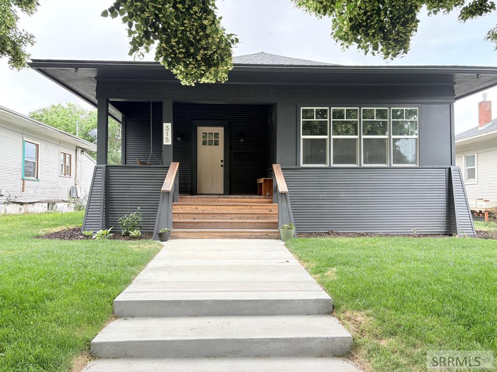 315 S 6th Street