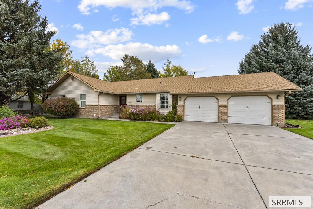 1565 Newman Drive