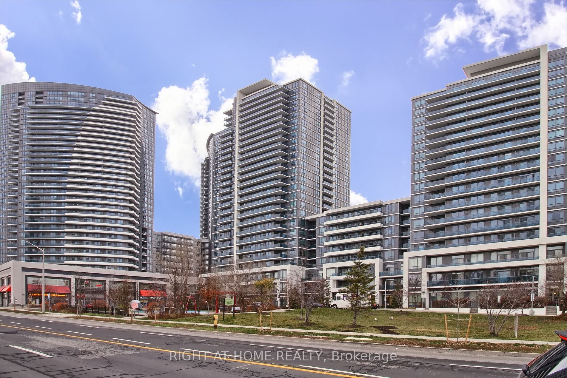 7165 Yonge St 1912