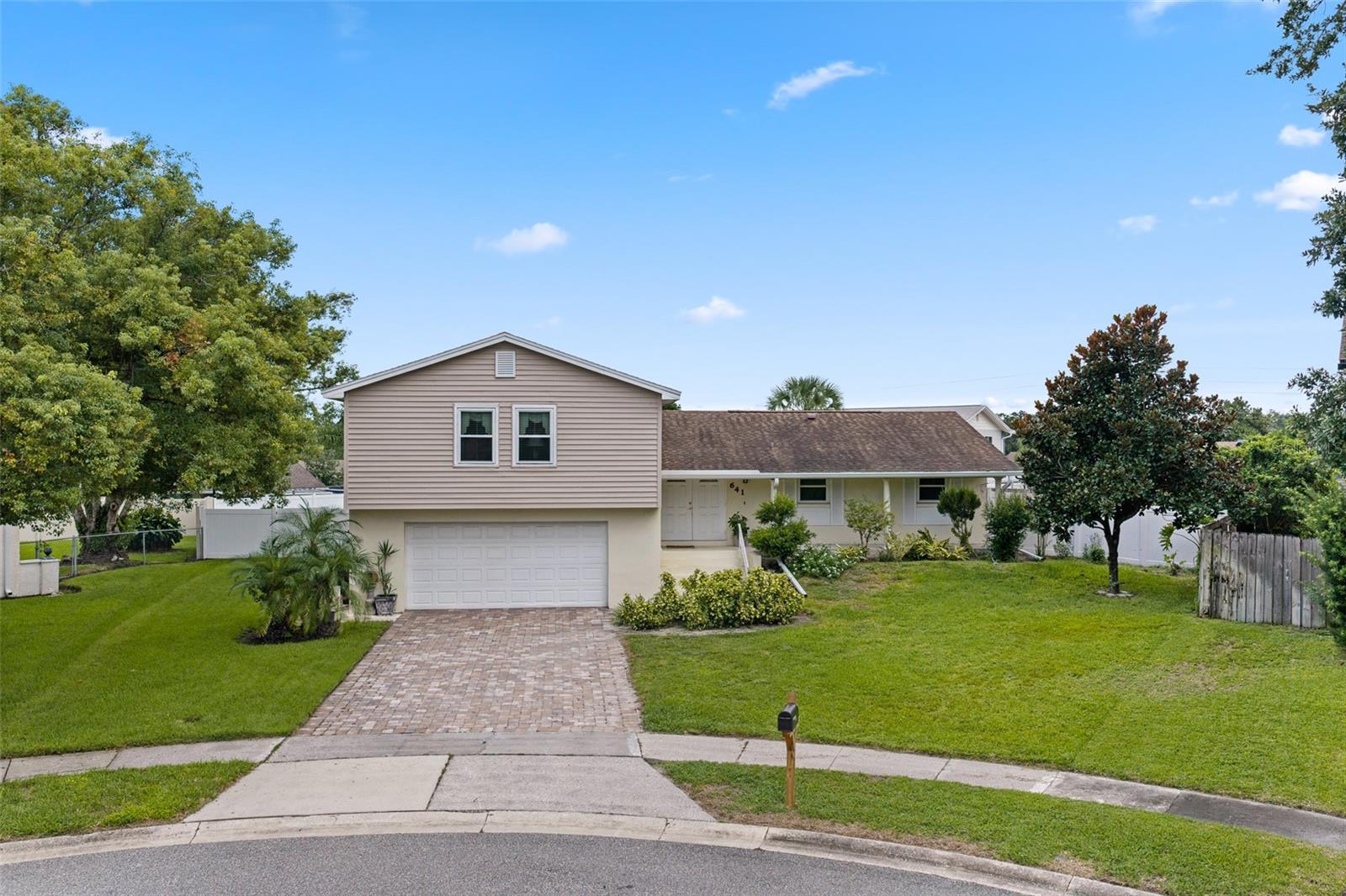 641 Elder Court