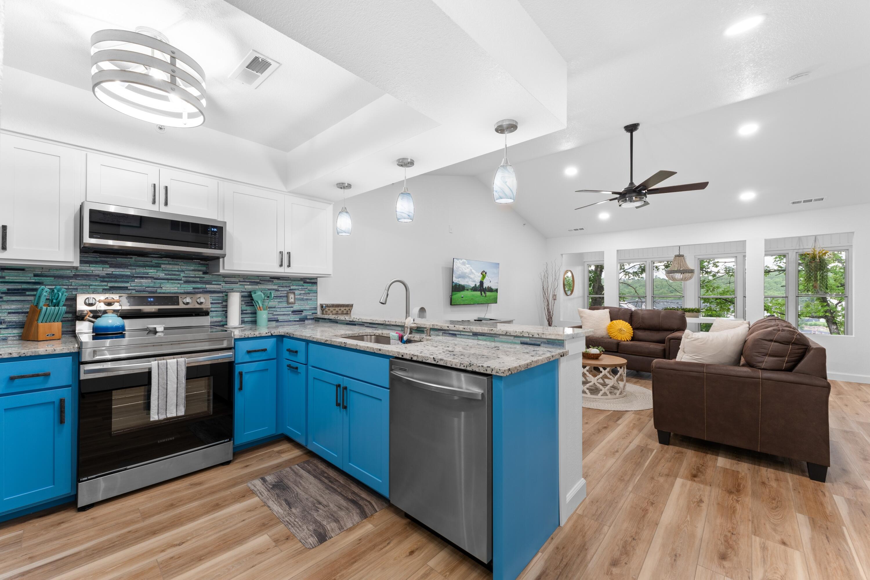 200 Golf View Drive 10