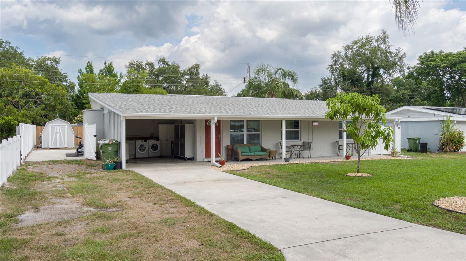 3302 21st Avenue Drive W