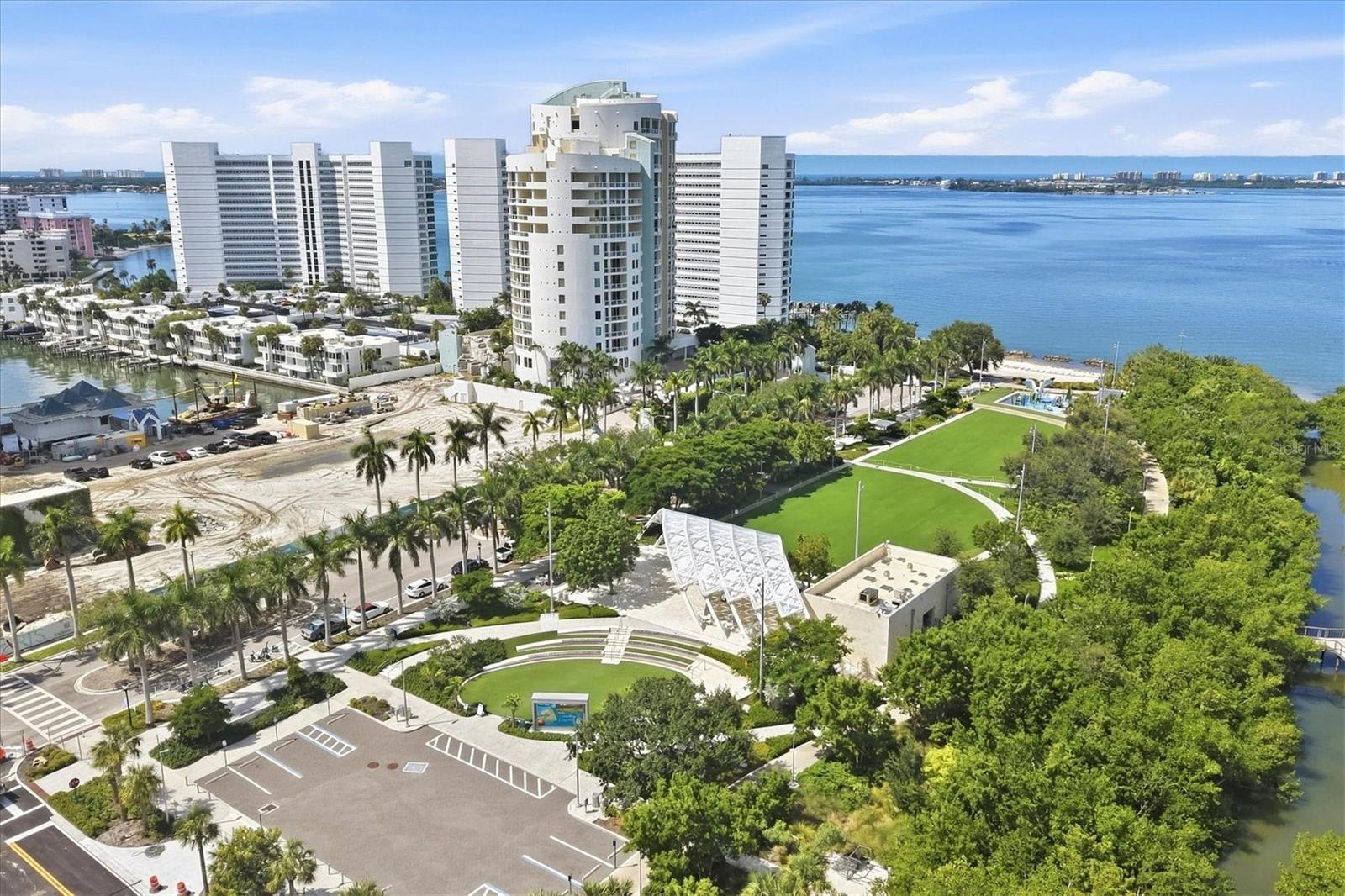750 N Tamiami Trail 517