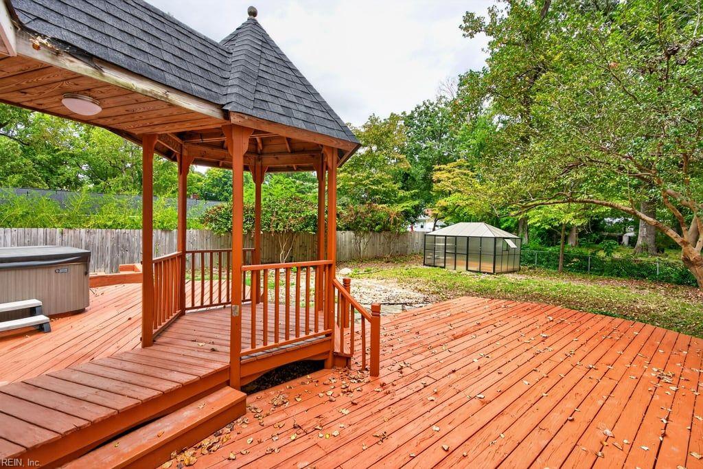 536 Quarterfield Road