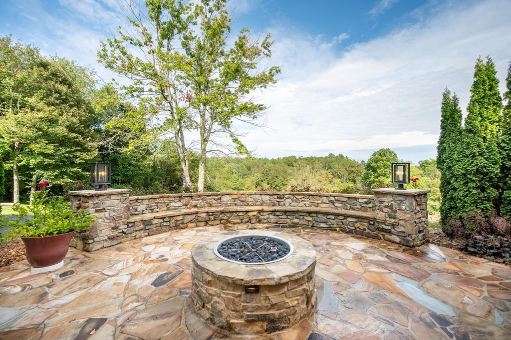 1205 Stone Mountain Road
