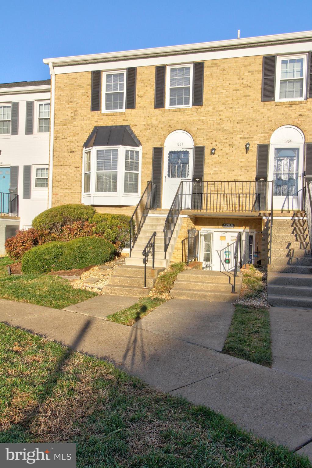 128 Fairfield Street B, Warrenton, VA 20186