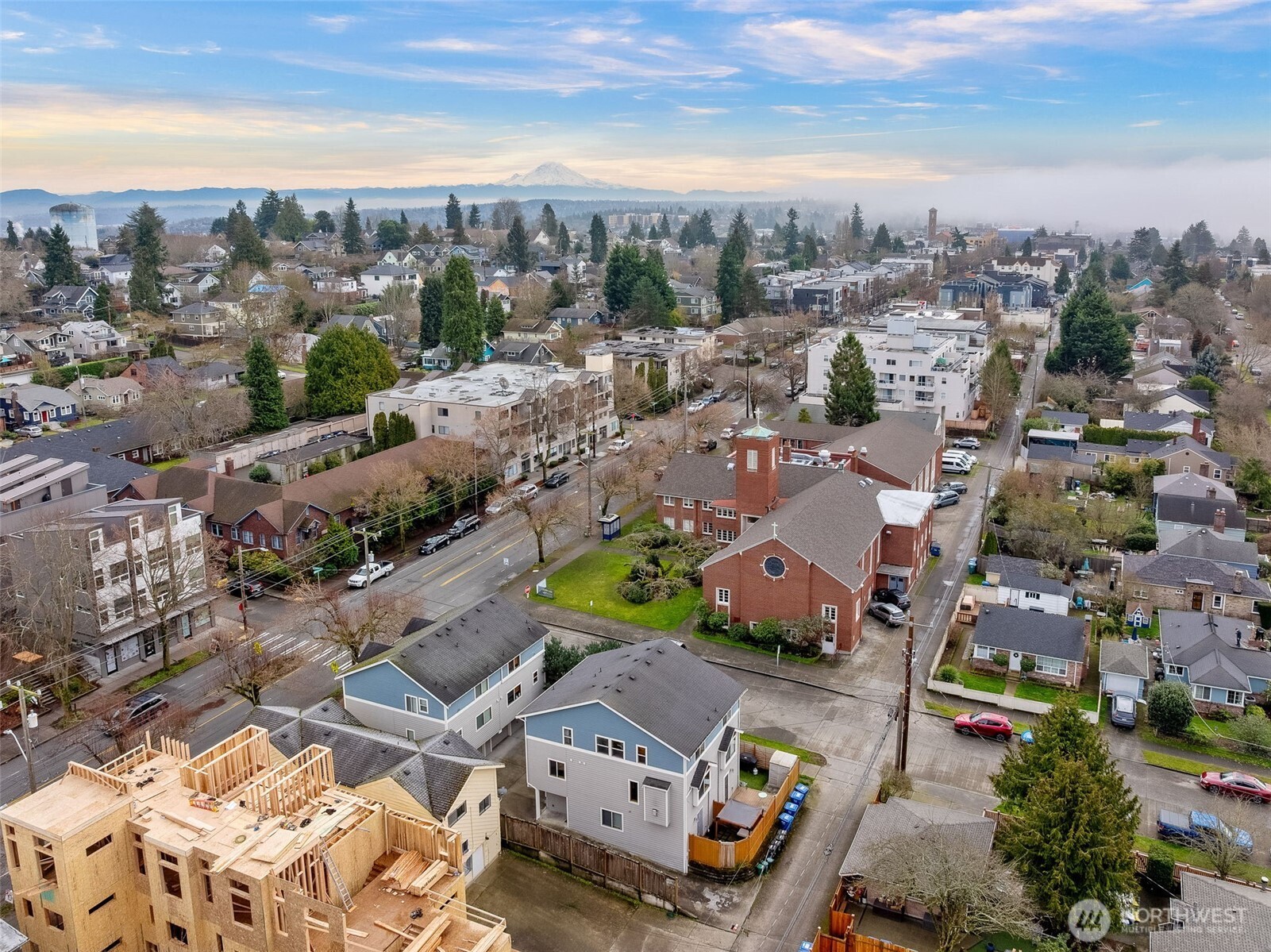 4312 SW Spokane Street