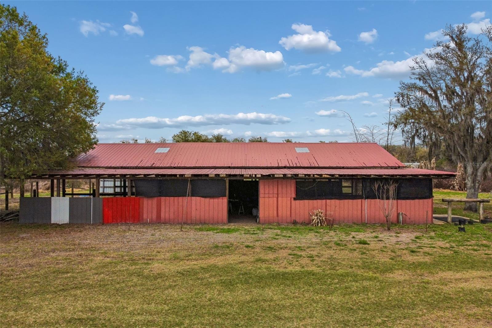 5614 Pless Road