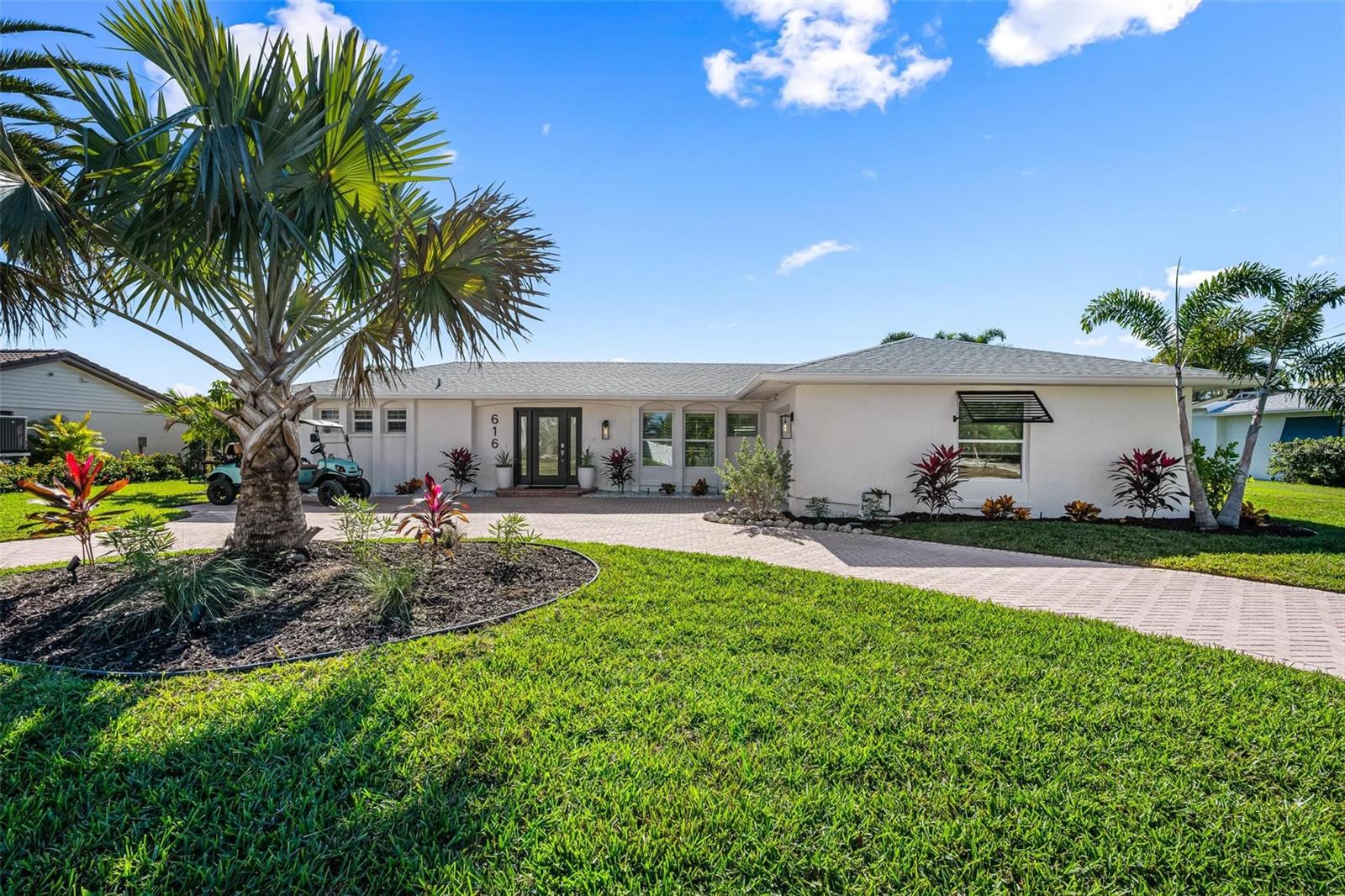 616 Foxworth Lane