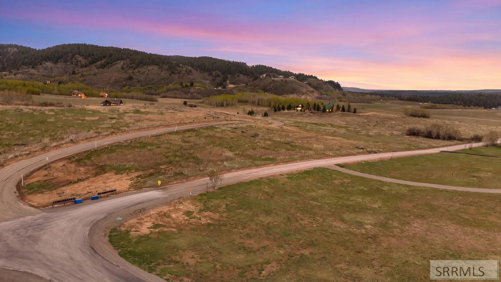 1628 Teton View Drive