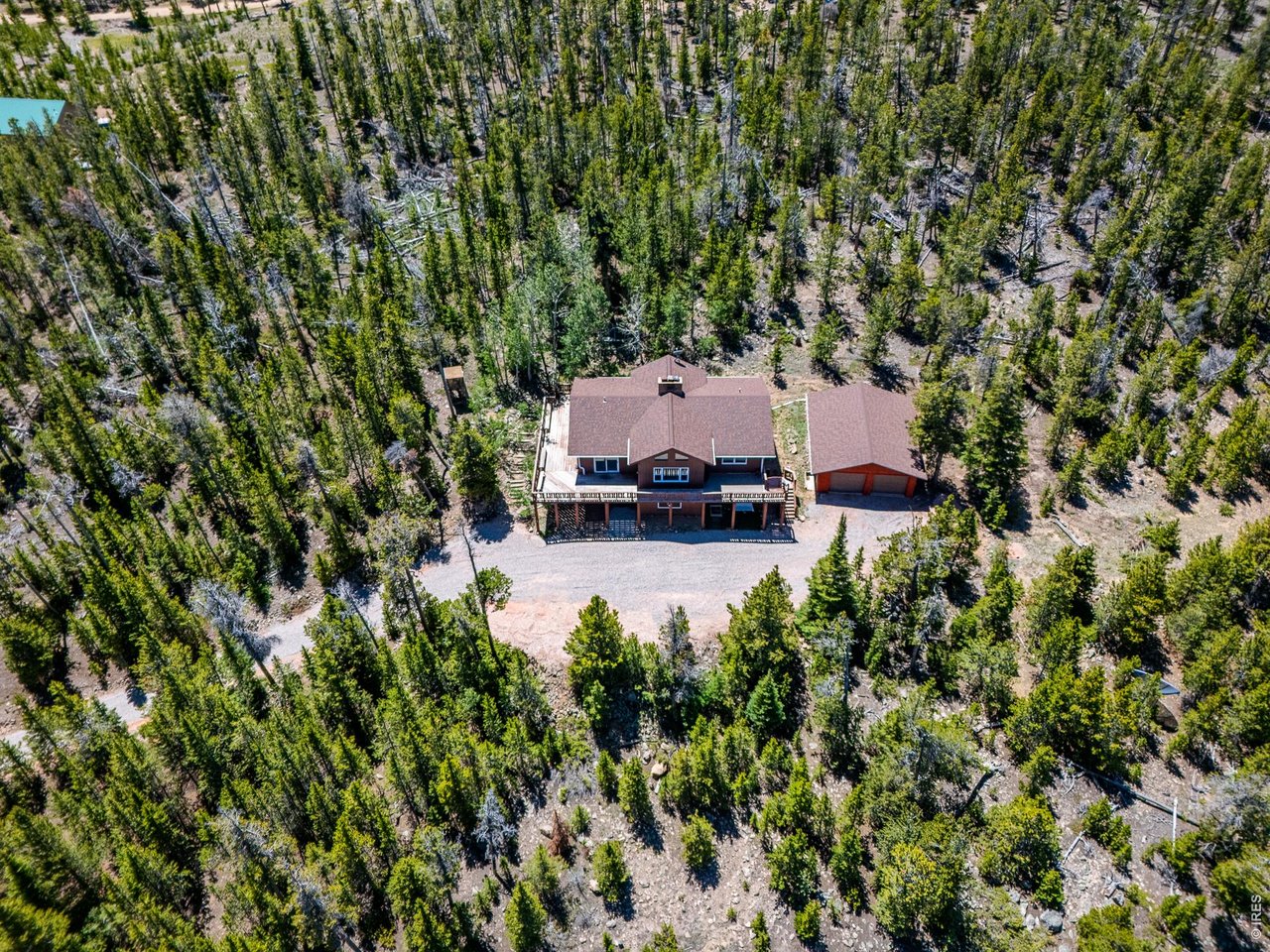 1847 Shoshoni Dr