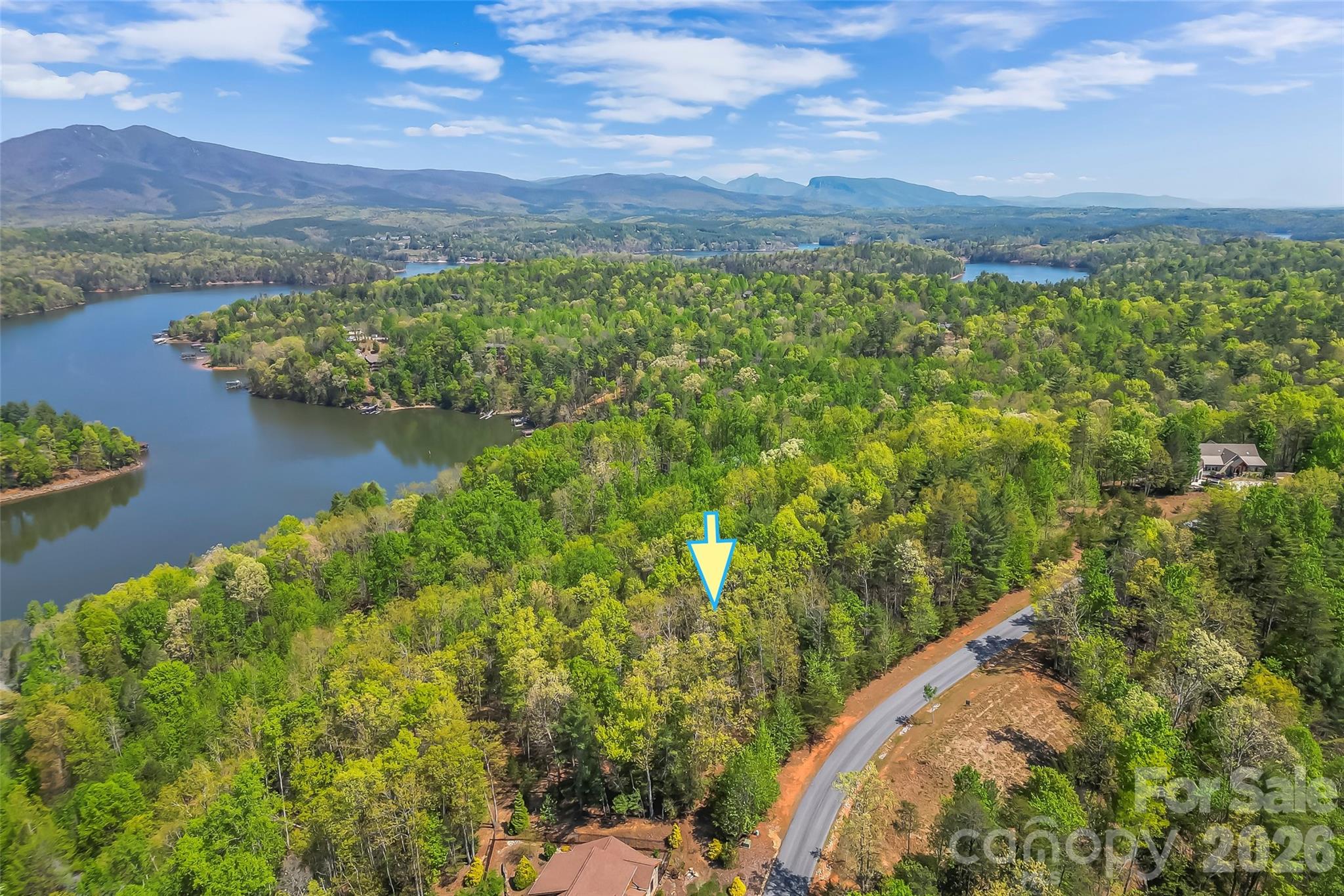 1006 High Trail Drive 32-11