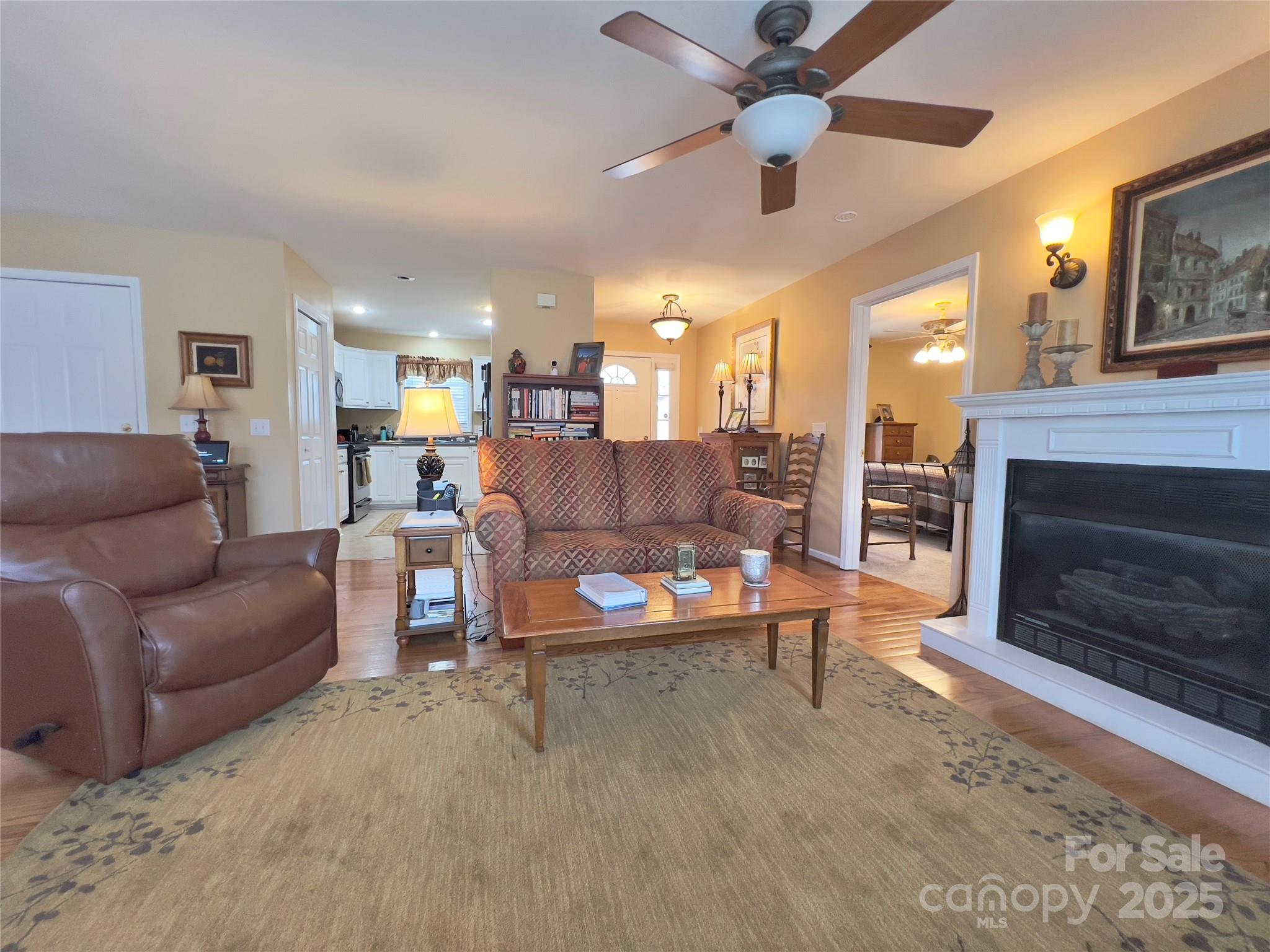 1292 Wexford Village
