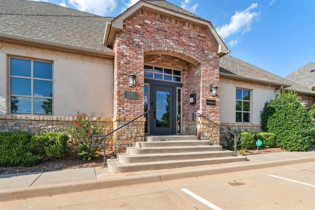 Prime opportunity to acquire a high-quality, Class A office building in the sought-after Edmond submarket. This 4,672 SF freestanding property offers functional design, premium finishes, and strong visibility—ideal for owner-users, investors, or 1031 exchange buyers.

Property Highlights:
- Size: 4,672 square feet of professional office space.
- Construction: Brick and stone exterior with upscale interior finishes.
- Layout: Reception, multiple private offices, conference room, kitchen/breakroom, open bullpen area, and ADA restrooms.
- Parking: Ample on-site surface parking.
- Zoning: Office/Professional use.
- Year Built: 2009.

Location Advantages:
- Located in one of Edmond’s most established office corridors.
- Easy access to Kilpatrick Turnpike, North May Ave, and major Edmond/OKC traffic arteries.
- High-income demographics and strong surrounding commercial growth.
- Close proximity to restaurants, banks, and other professional services.

Ideal For:
- Medical, legal, financial, real estate, or general office use.
- Owner-occupants seeking move-in ready space.
- Investors looking for a high-quality, low-maintenance asset.
- 1031 exchange buyers targeting stable, appreciating submarkets.
- This building checks all the boxes: location, construction quality, functional layout, and long-term upside.

Contact us today for more details, rent comps, and a private showing.