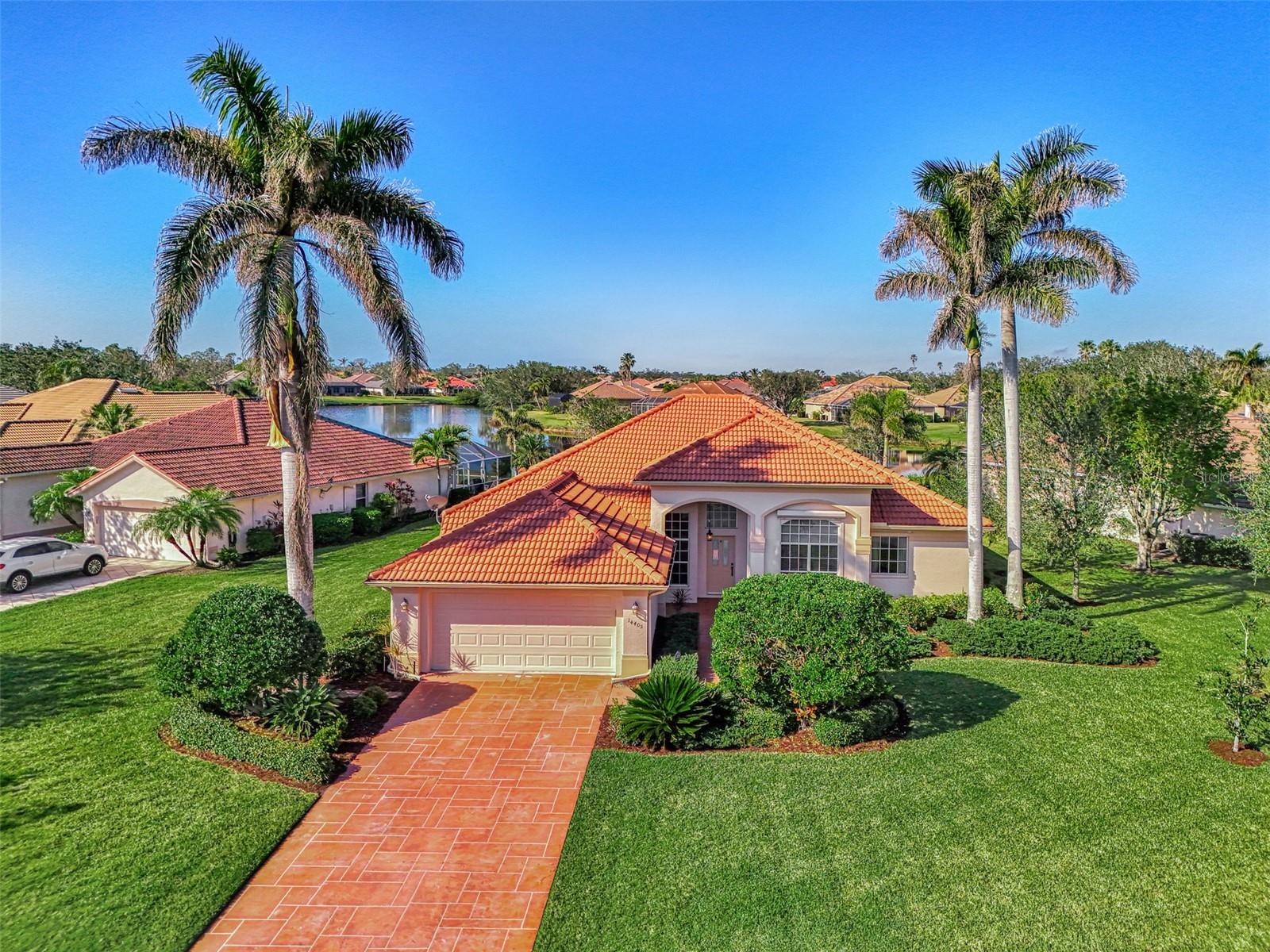 14405 Silver Lakes Circle