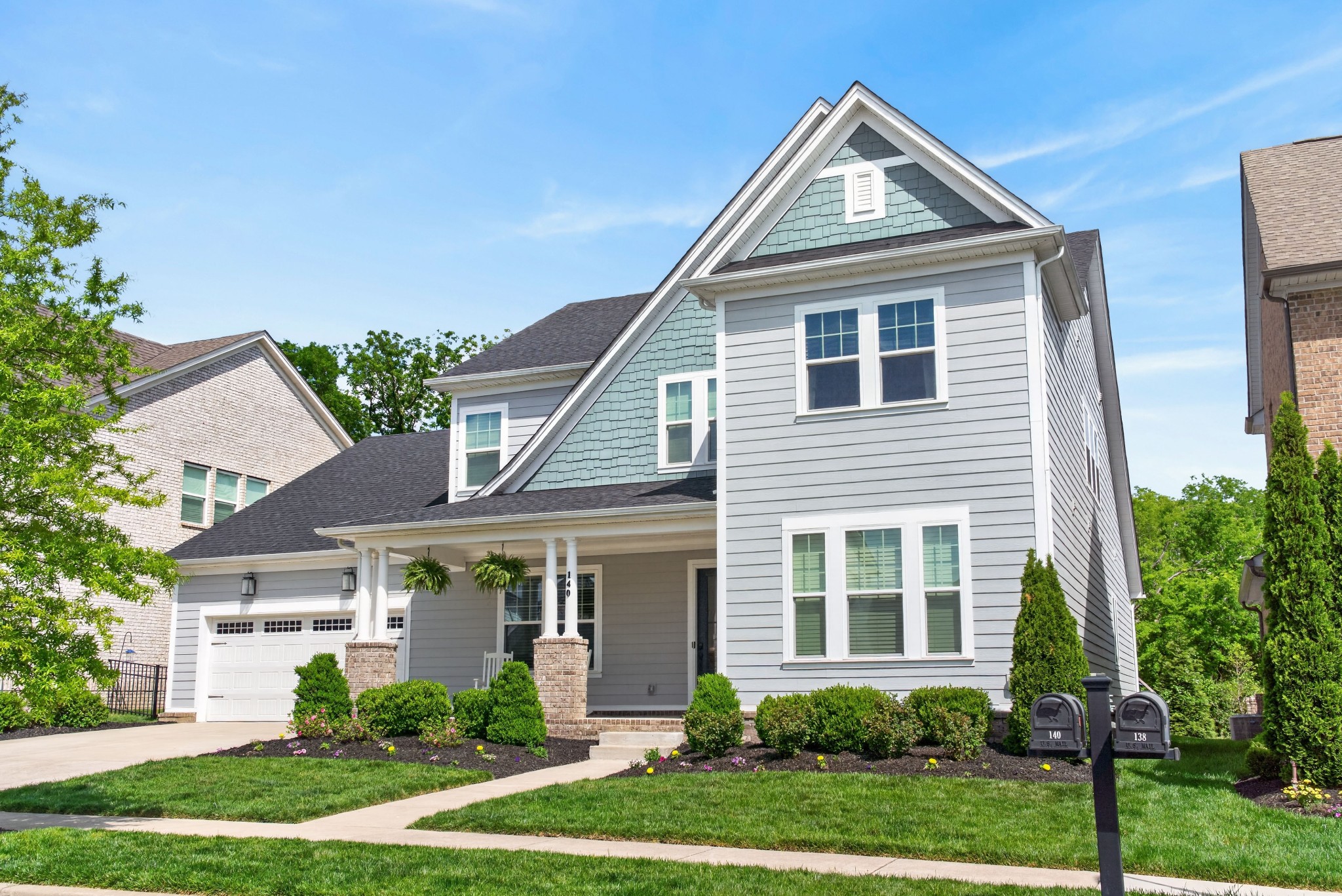 140 Ashington Cir