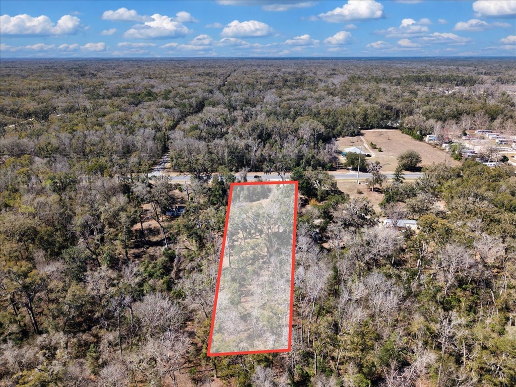 4912 NE Hwy 349