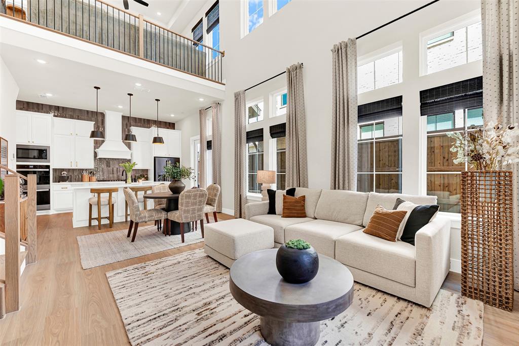 11965 Dahlia Bay, Drive Frisco, TX