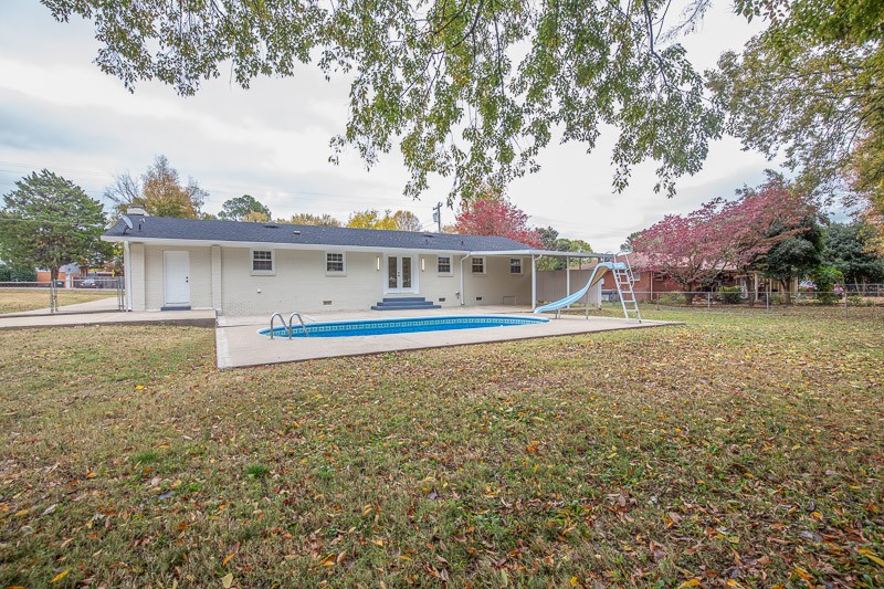 303 Cumberland Dr