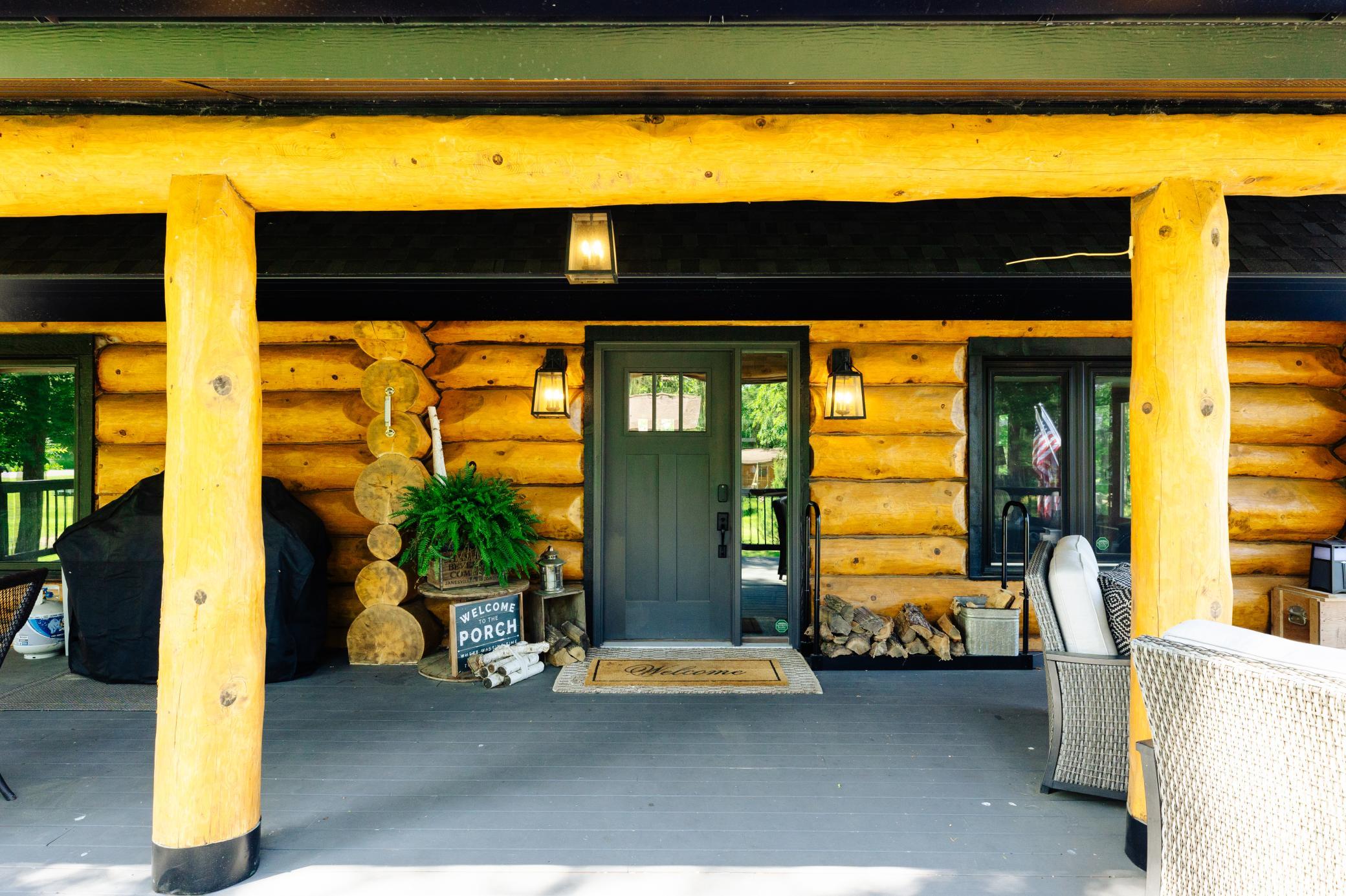 5339 Crow Wing Lake Road