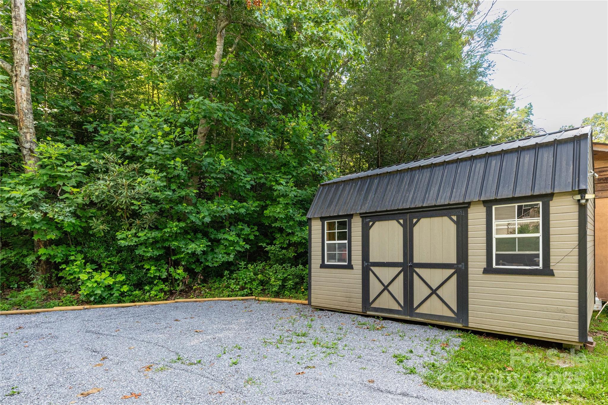 25 Mountain View Ridge