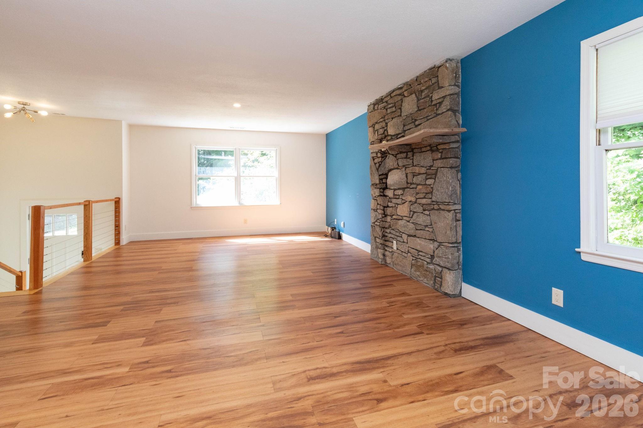 1009 Sharon Ridge Road