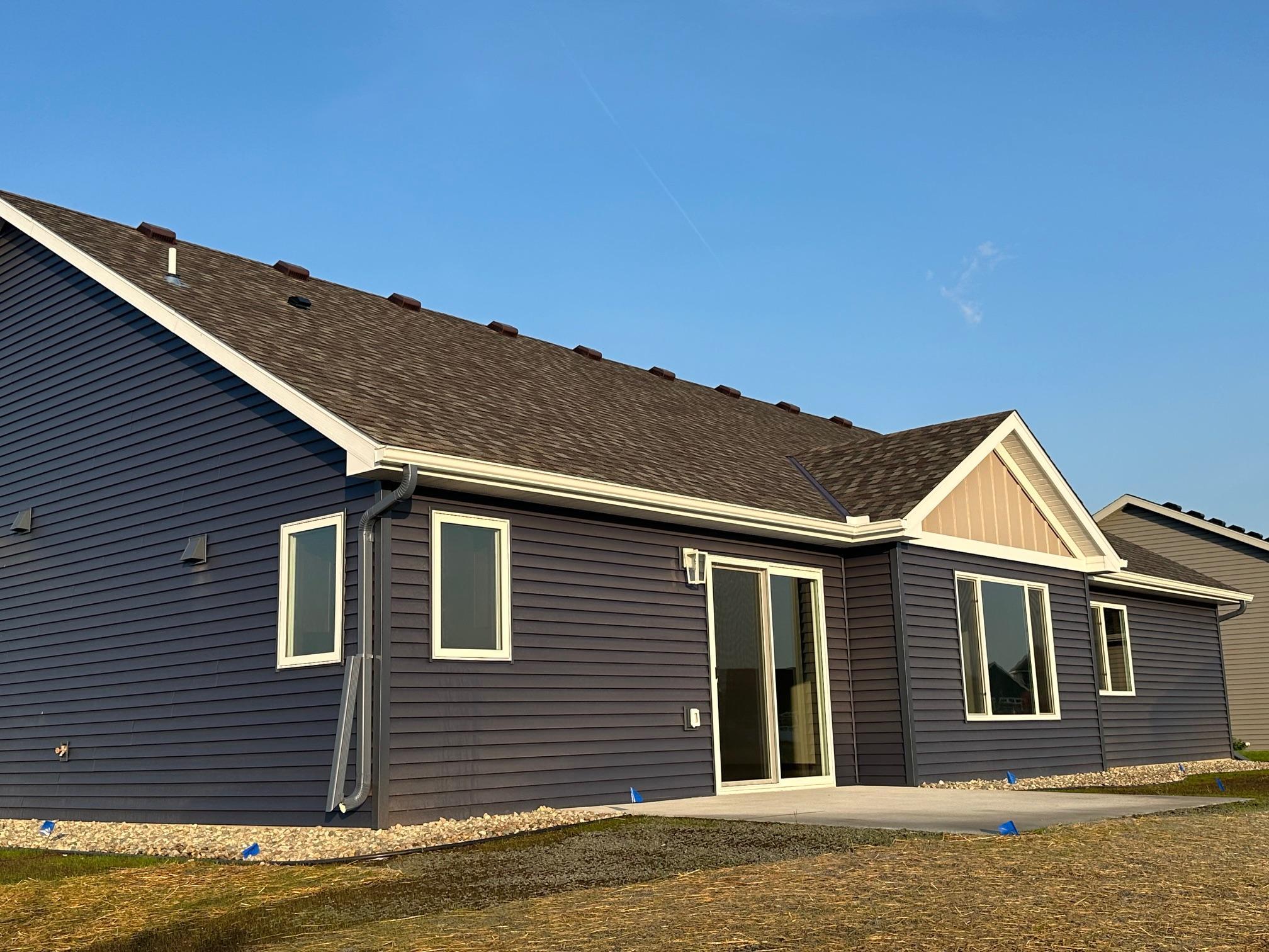 2003 Sandstone Loop N