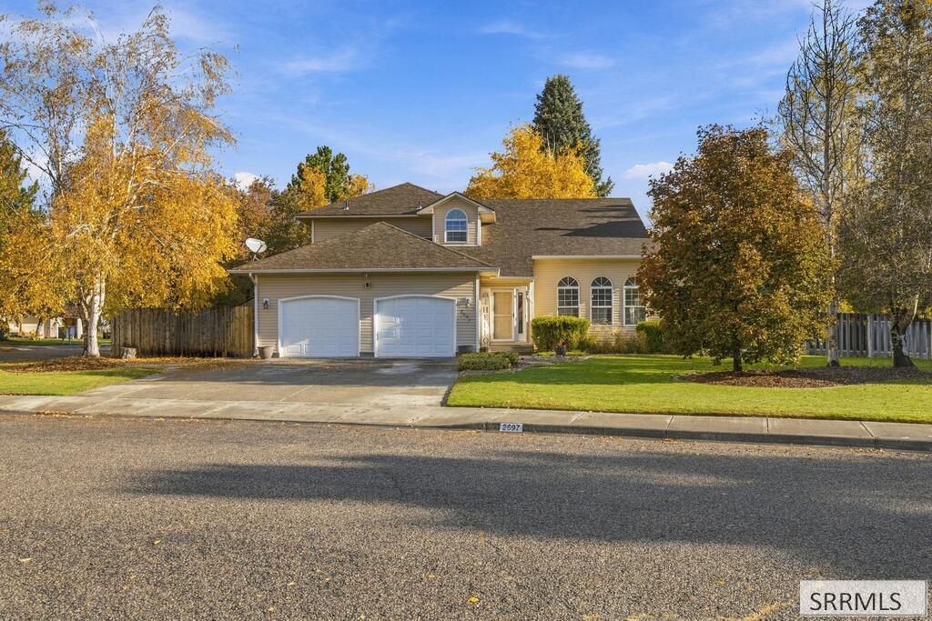 2697 Tipperary Lane