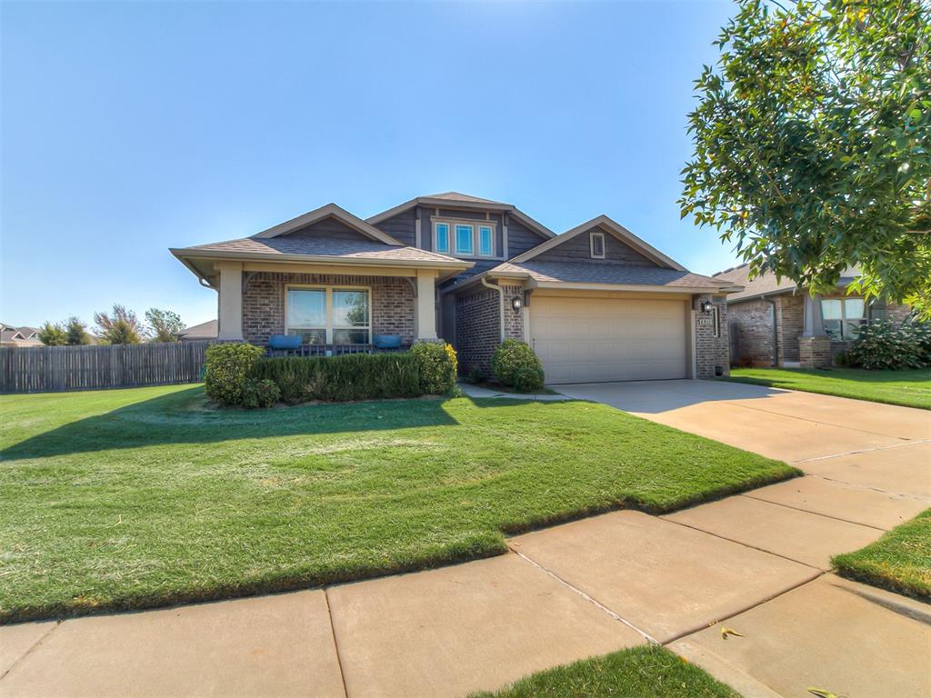 Spacious Corner-Lot Home with a Large Backyard & Energy-Efficient Upgrades INCLUDING SOLAR PANELS! This beautiful 3-bedroom, 2-bathroom home offers a fantastic layout with plenty of space inside and out. Situated on a desirable corner lot, the property boasts a large backyard, perfect for outdoor activities, entertaining, or future landscaping projects. Inside, you'll find a bright and open floor plan, with brand-new carpet installation underway to enhance comfort and style. The kitchen is designed for both function and elegance, featuring quartz countertops, ample cabinetry with pull-out storage, a lazy Susan, a large island, a pantry, and a refrigerator that stays with the home—ideal for cooking and hosting. The primary suite includes a double vanity, separate shower and tub, private toilet room, and a spacious walk-in closet. The secondary bedrooms are well-sized. Additional highlights include a covered back patio, an oversized 2.5-car garage, an energy-efficient solar system (seller will pay off at closing), and a versatile flex space—perfect for a home office, playroom, or additional living area. Located near Spring Creek Elementary School and soccer fields, this home is in a sought-after neighborhood with low HOA fees and convenient access to local amenities.