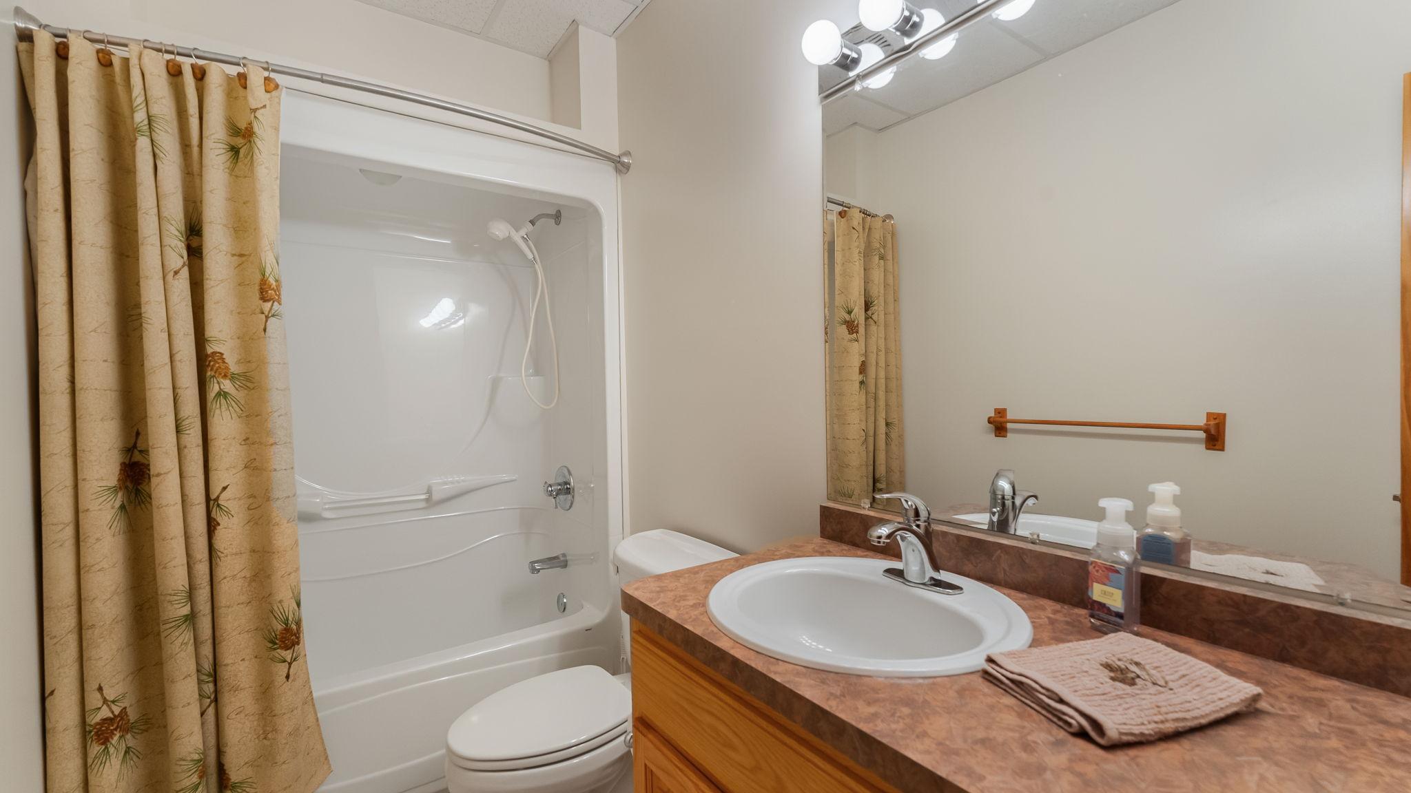 9025 Burton Court NW