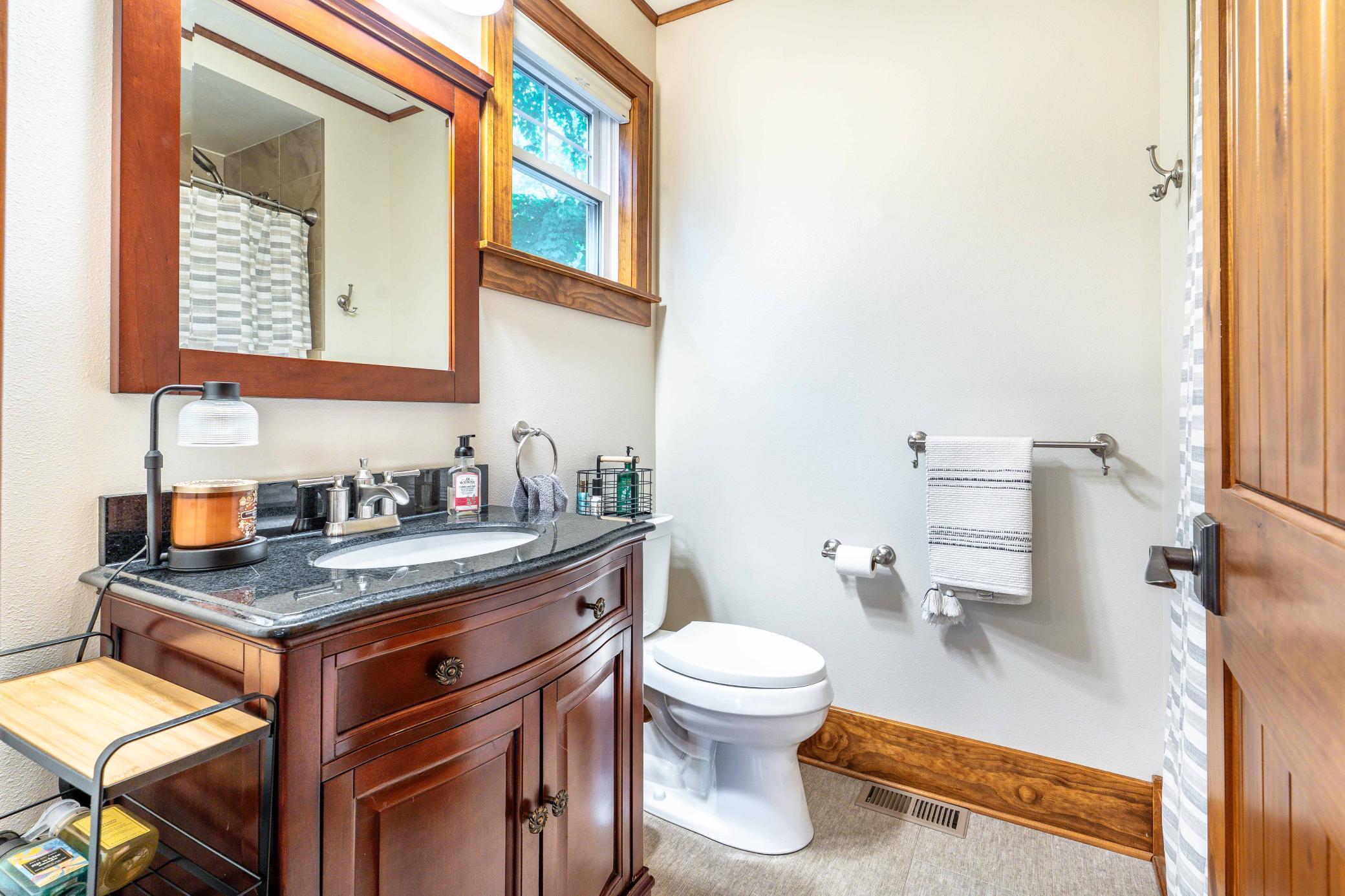 1578 N Lake Miltona Drive NE