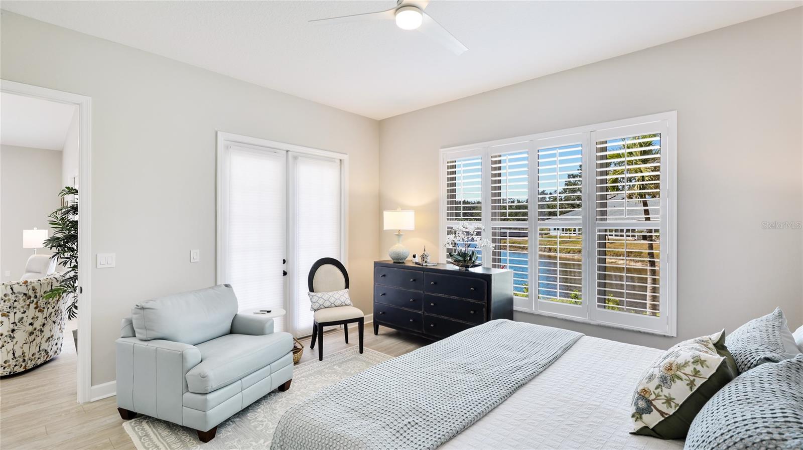 11116 Sanctuary Drive