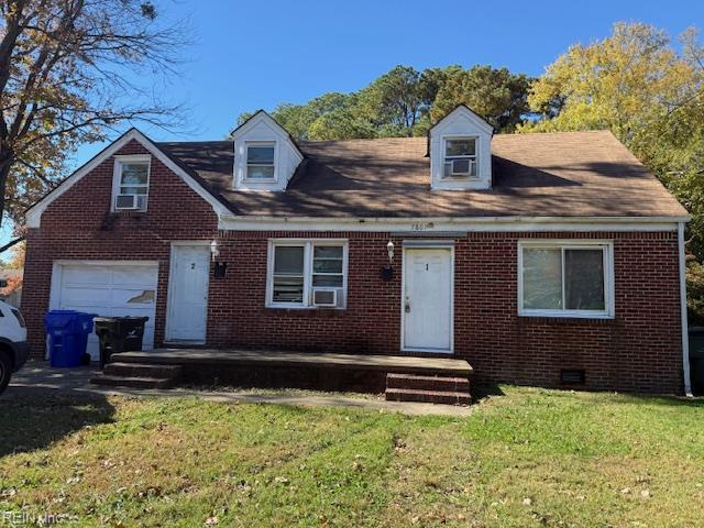 7801 Caribou Avenue, Norfolk, VA 