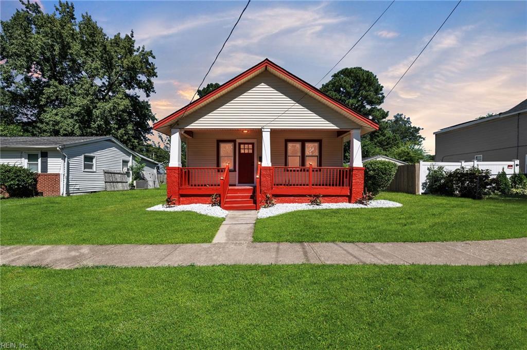 2736 Mckann Avenue, Norfolk, VA 