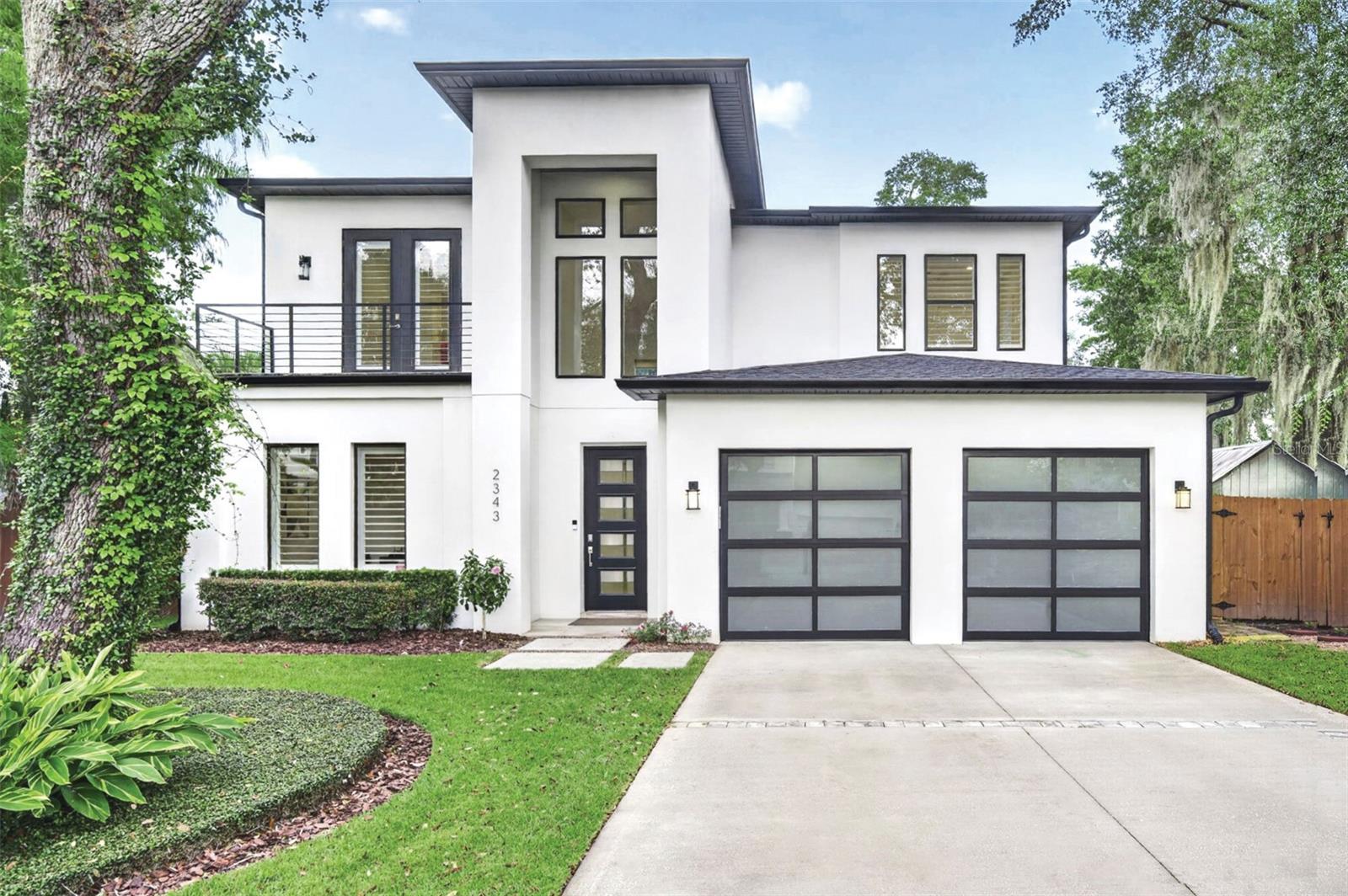 2343 Versailles Avenue, Winter Park, FL