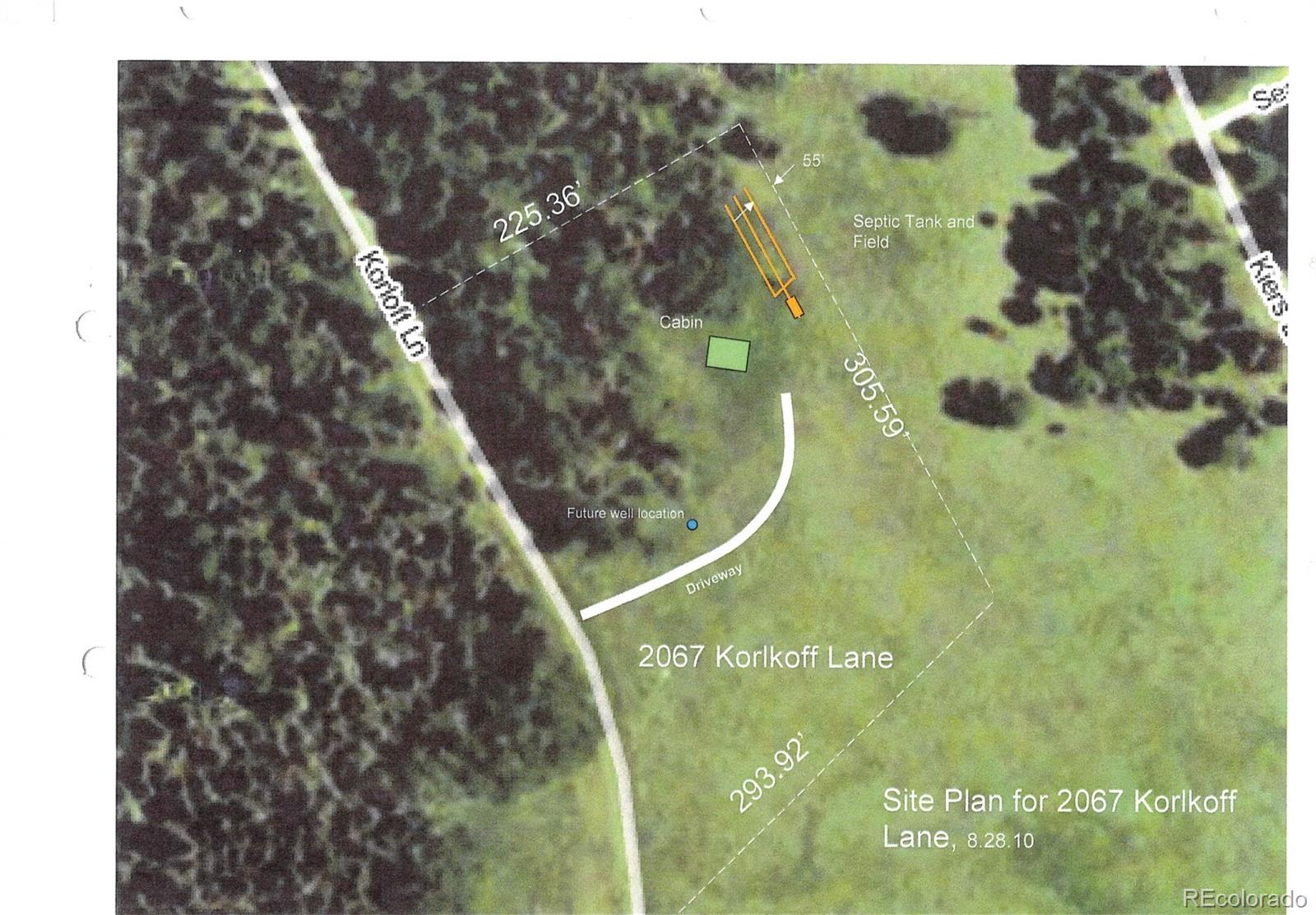 2067 Korlkoff Lane