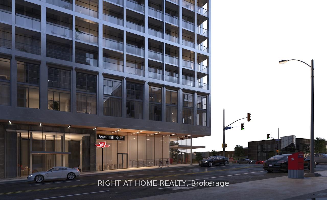 2020 Bathurst St 508